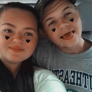 Meet your Posher, Boo